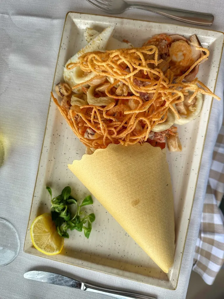 MrSwr350_Da Gino Trattoria Pizzeria_Ca' Savio_review