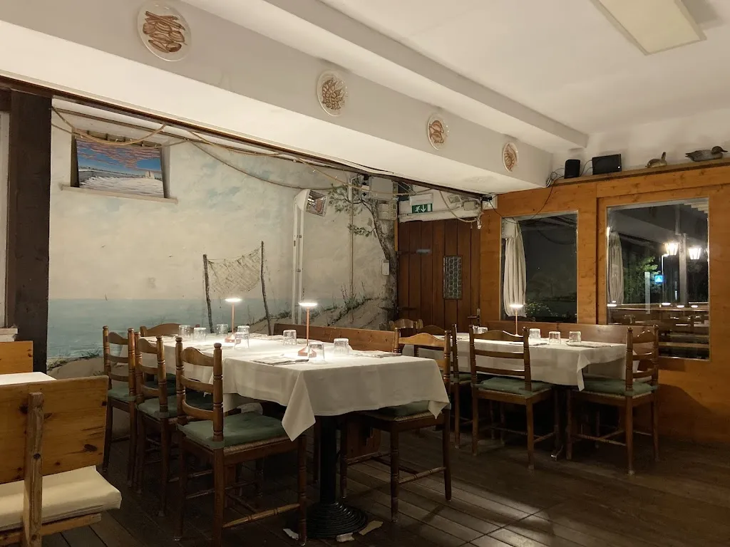 Da Gino Trattoria Pizzeria_Ca' Savio_slider_image_3