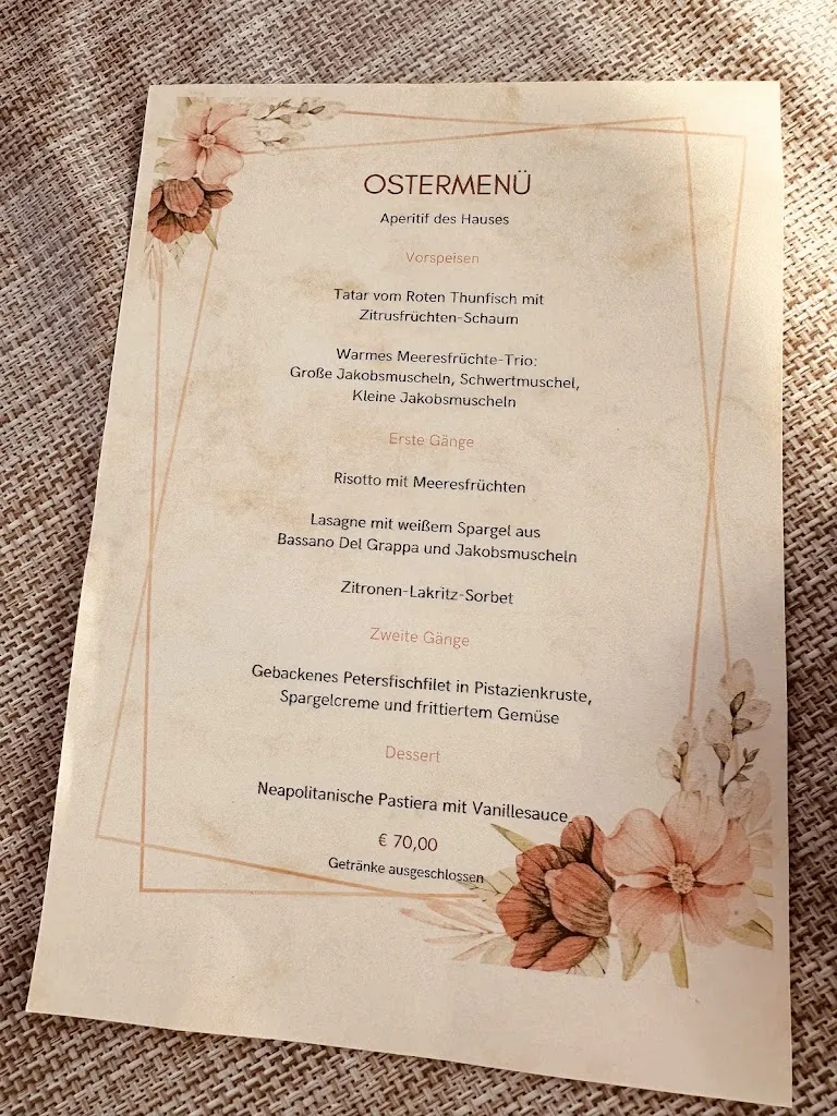 Menu_Ristorante Pizzeria O' Sole Mio_Ca' Savio_image_3