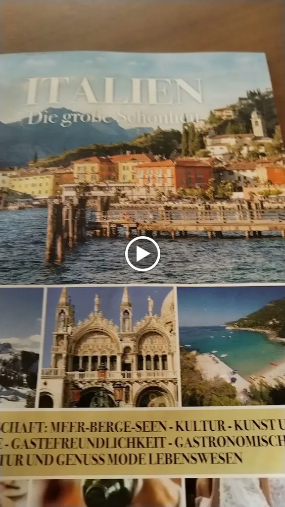 Ristorante Pizzeria O' Sole Mio_Ca' Savio_slider_image_2