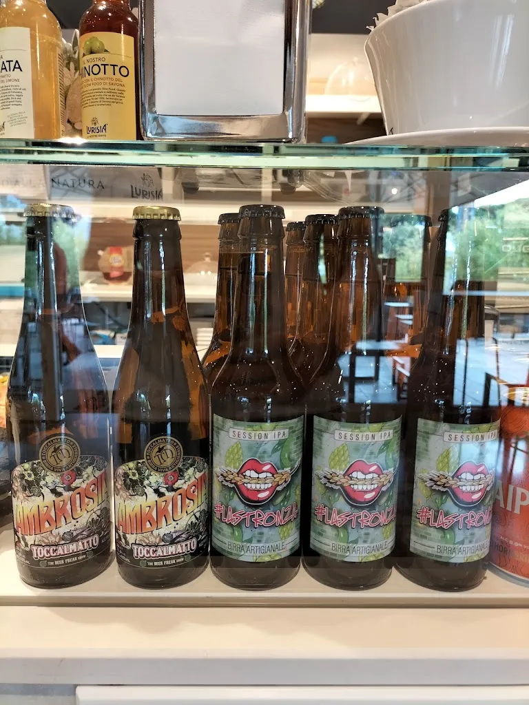 Menu_Bar Commercio Burger Bistro'_Ca' Savio_image_6