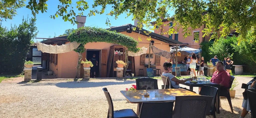 Rob Watson_Al Notturno_Ca' Savio_recensione