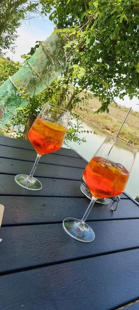 Andreas B_Al Notturno_Ca' Savio_recensione