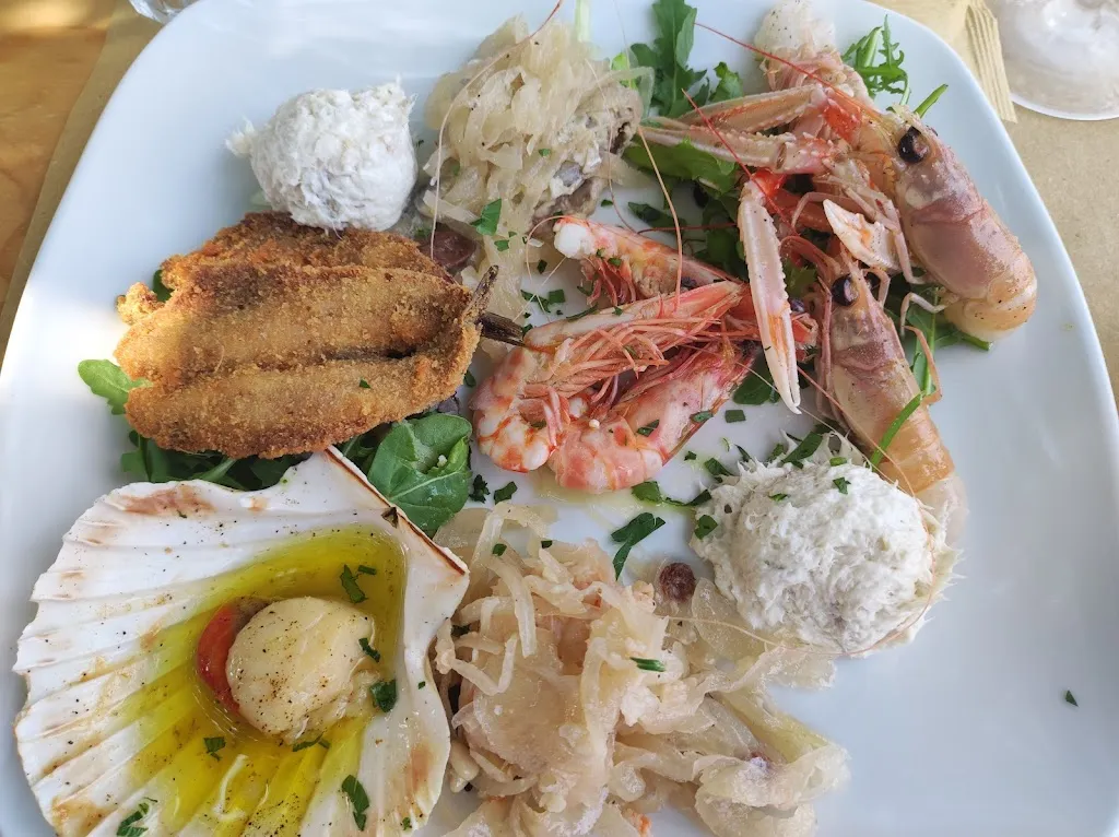 Francois Cournil_Al Notturno_Ca' Savio_recensione