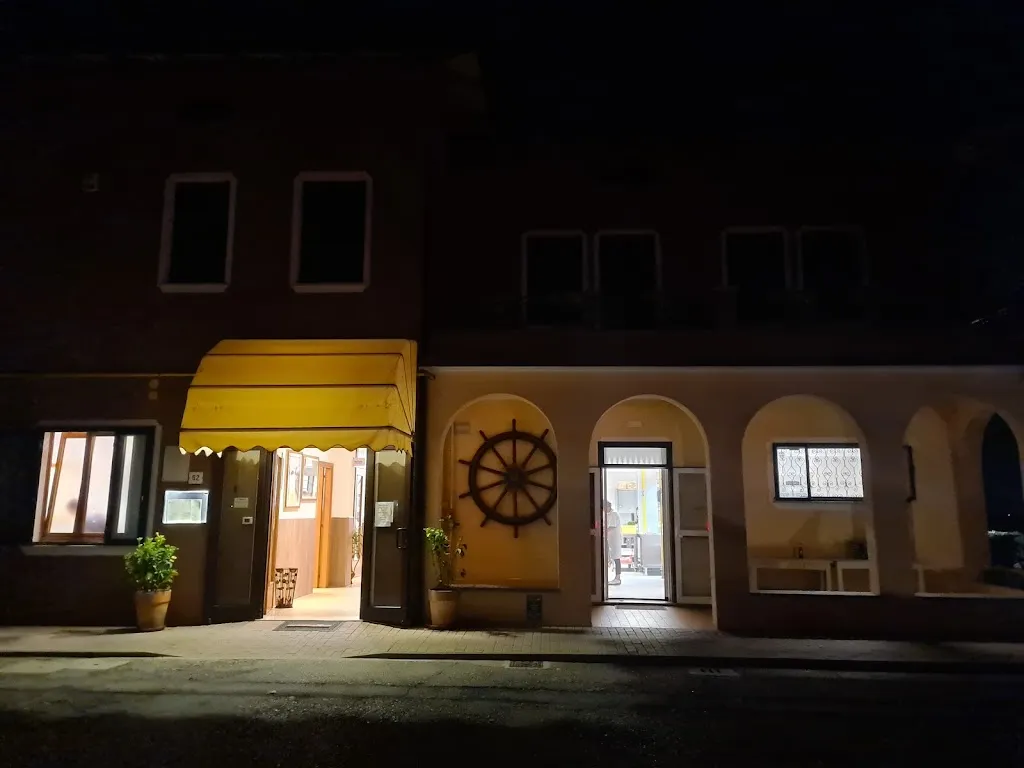 Mihaela Suciu_Al Pescatore_Ca' Savio_review