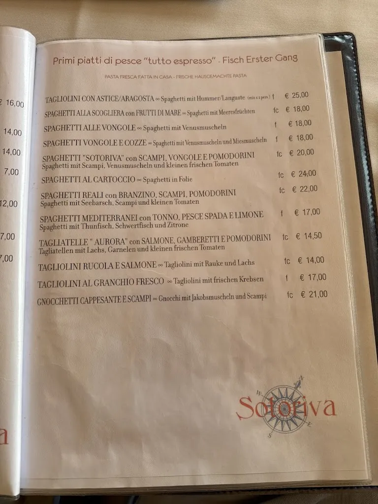 Menu_Ristorante Sotoriva_Ca' Savio_image_2