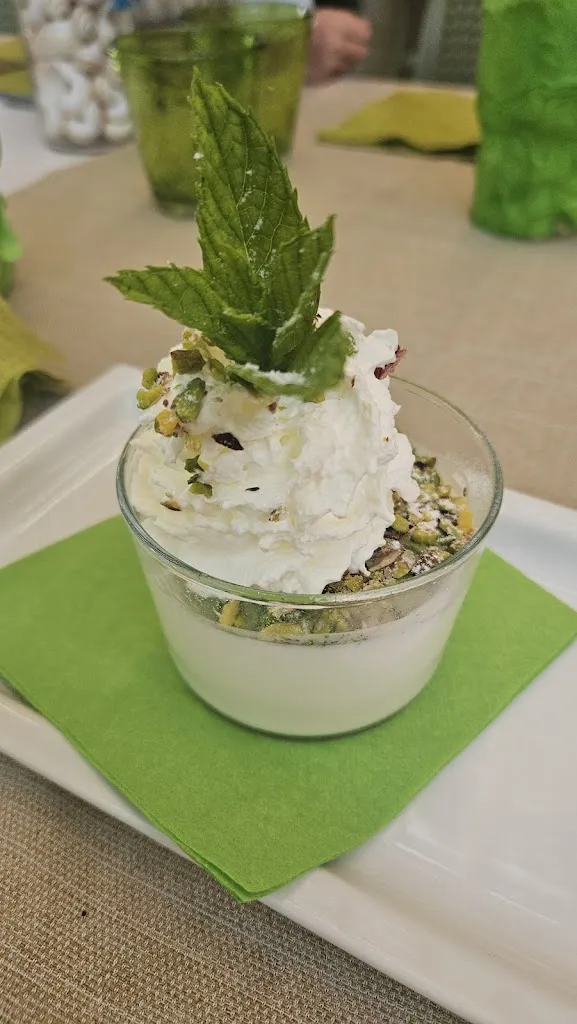 Joanne Janick_Il Fratino_Ca' Savio_review