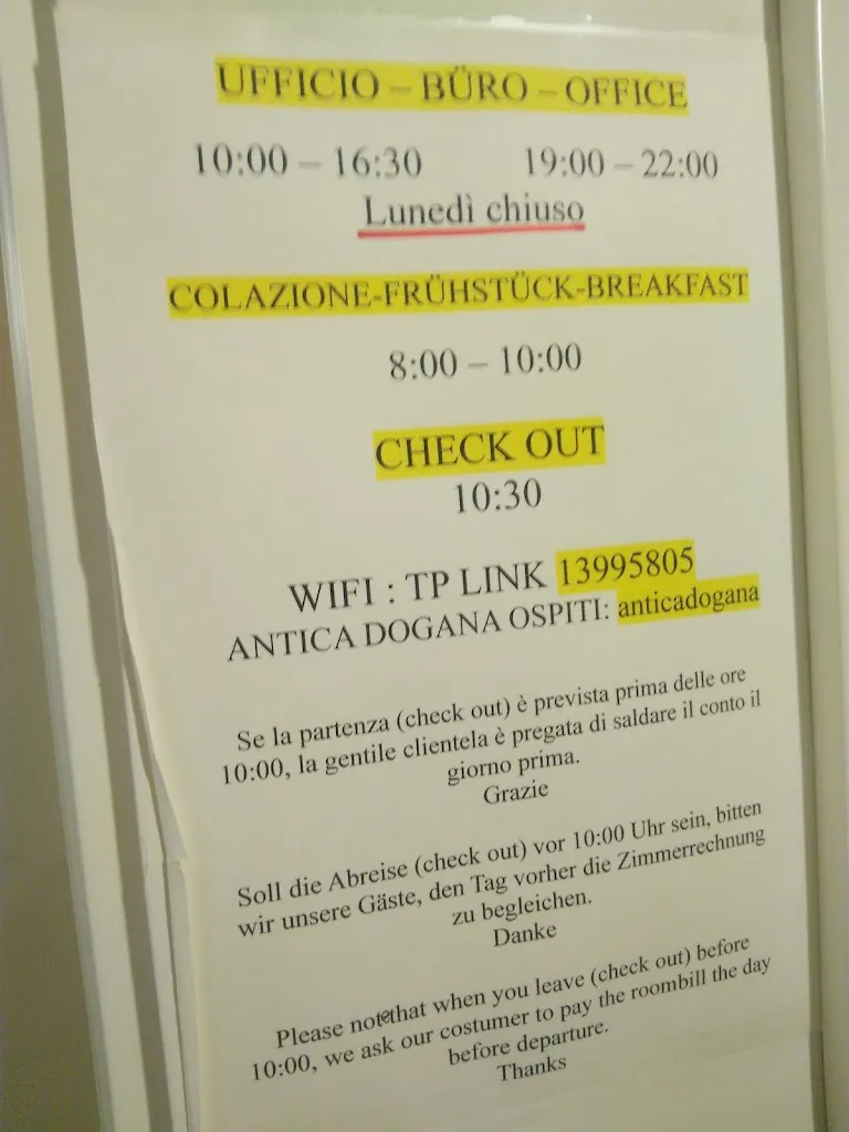 Menu_Antica Dogana_Ca' Savio_image_1