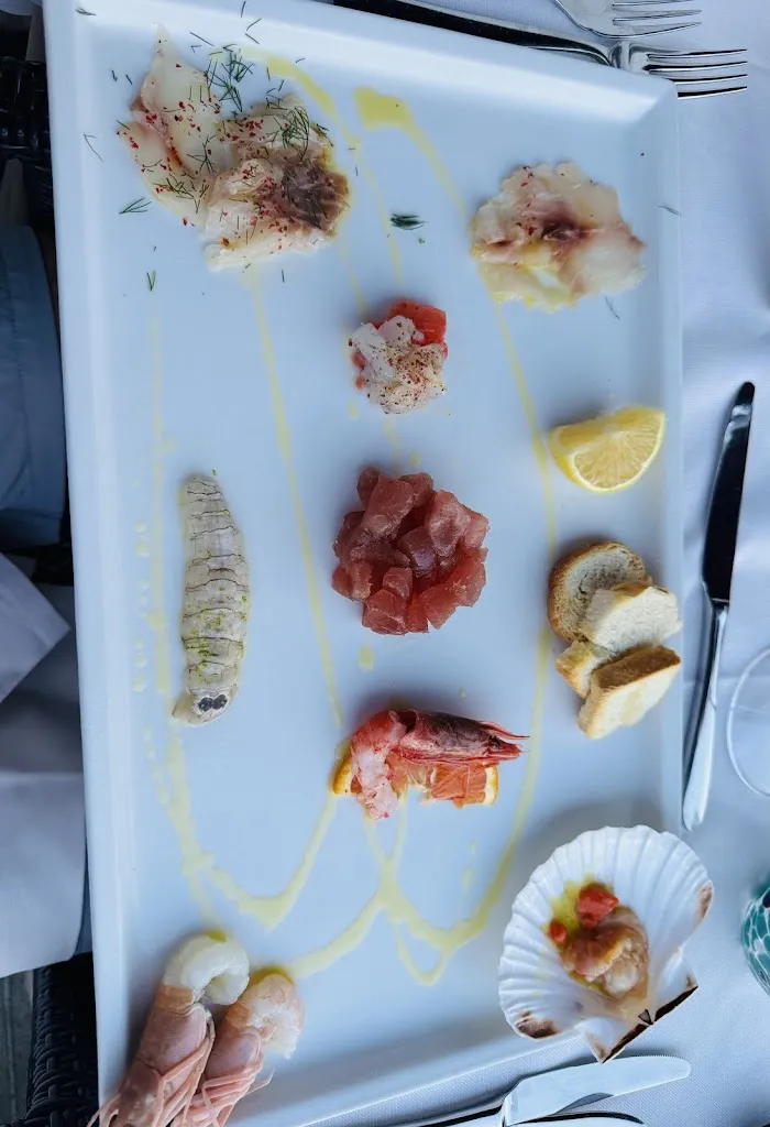 G Whizz_Antica Dogana_Ca' Savio_review