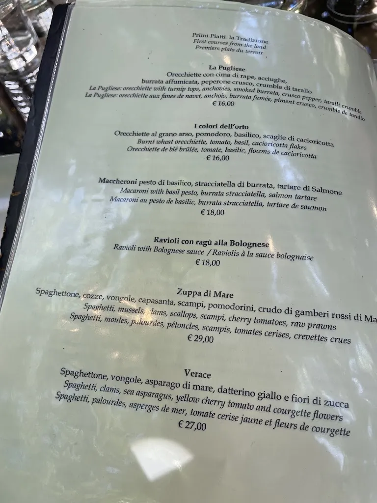 Menu_Gabo Restaurant by Coffee & More_Ostuni_image_3