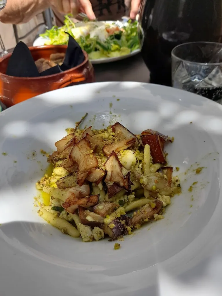 Menu_Gabo Restaurant by Coffee & More_Ostuni_image_9