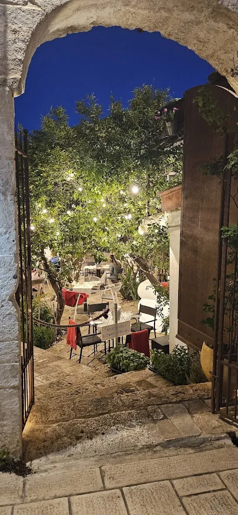 joanna wrona_Gabo Restaurant by Coffee & More_Ostuni_review