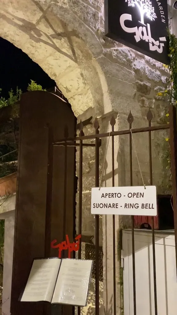 Gabo Restaurant by Coffee & More_Ostuni_slider_image_2