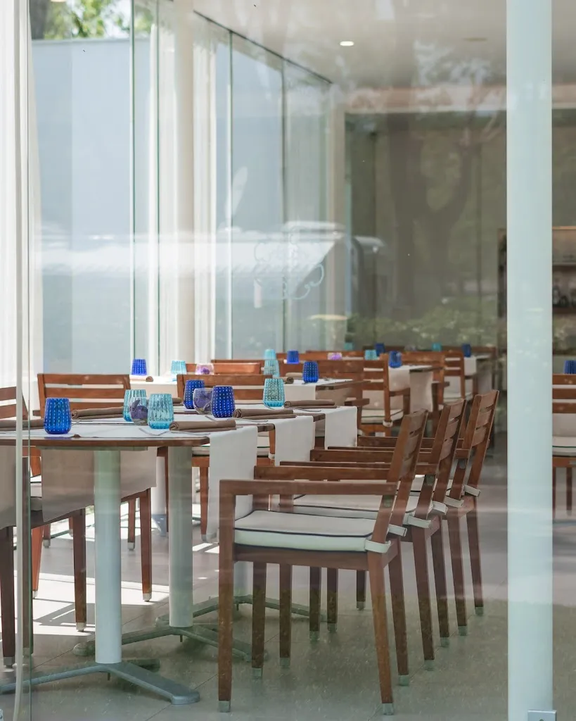 Piacermio restaurant in Ca' Savio