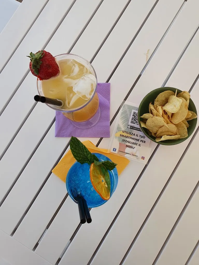 Menu_bar Banana_Ca' Savio_image_6