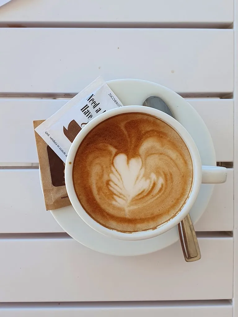 Menu_bar Banana_Ca' Savio_image_7