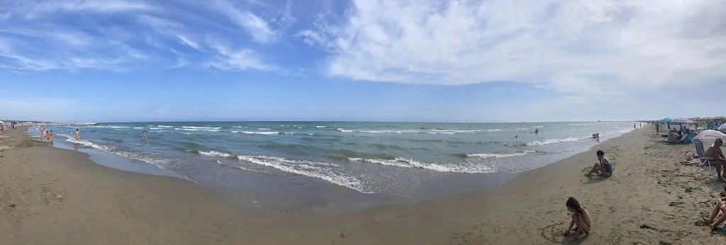 Marty Dino_bar Banana_Ca' Savio_review