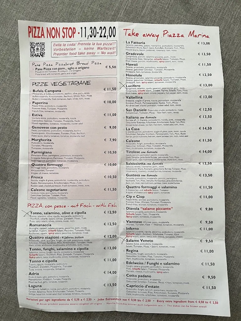 Menu_Ristorante Piazza Marina_Ca' Savio_image_1