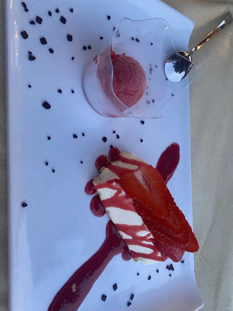 Aimee_Ristorante Piazza Marina_Ca' Savio_review
