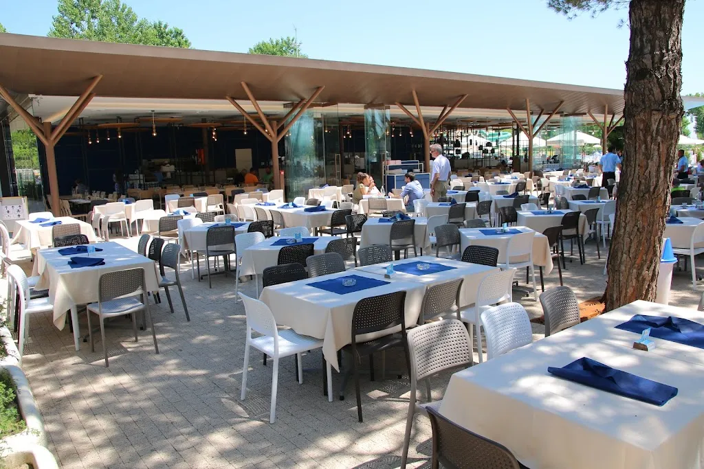 Ristorante Piazza Marina restaurant in Ca' Savio