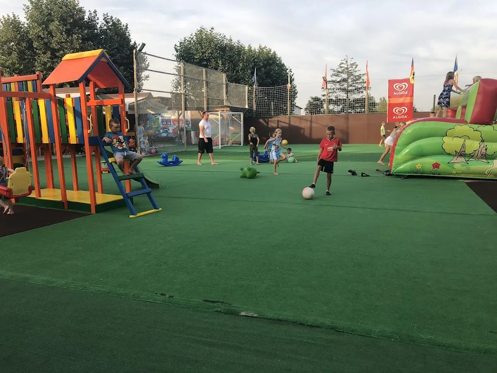 Vianello Vittorio Srl restaurant in Ca' Savio