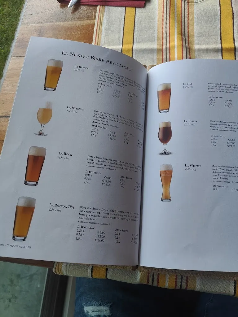 Menu_La Tenuta di Cavallino_Ca' Savio_immagine_3