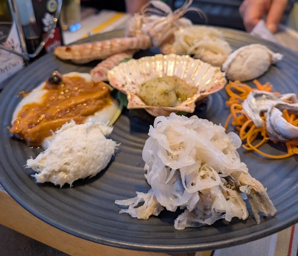 Anne Giesbert_La Tenuta di Cavallino_Ca' Savio_recensione