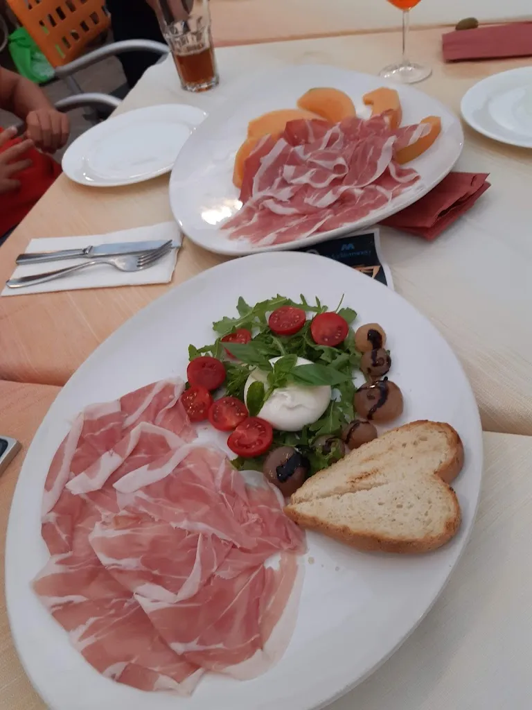 Menu_Restaurant Camping Mediterranean_Ca' Savio_image_6