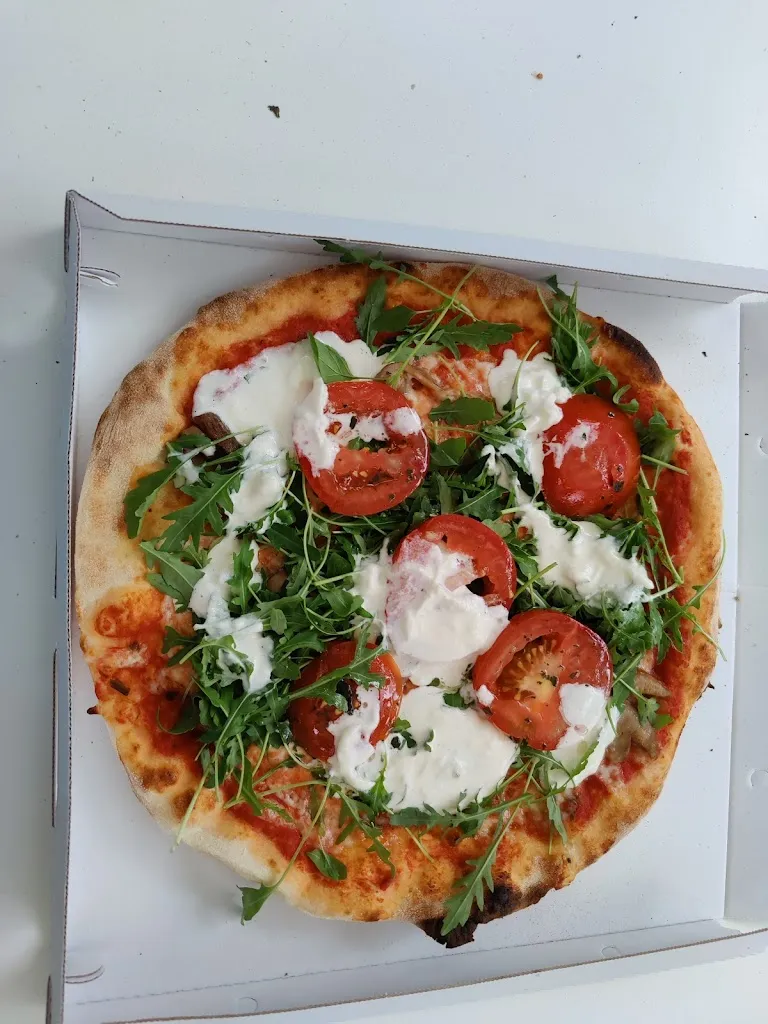 Palaque Thakur_Restaurant Camping Mediterranean_Ca' Savio_review