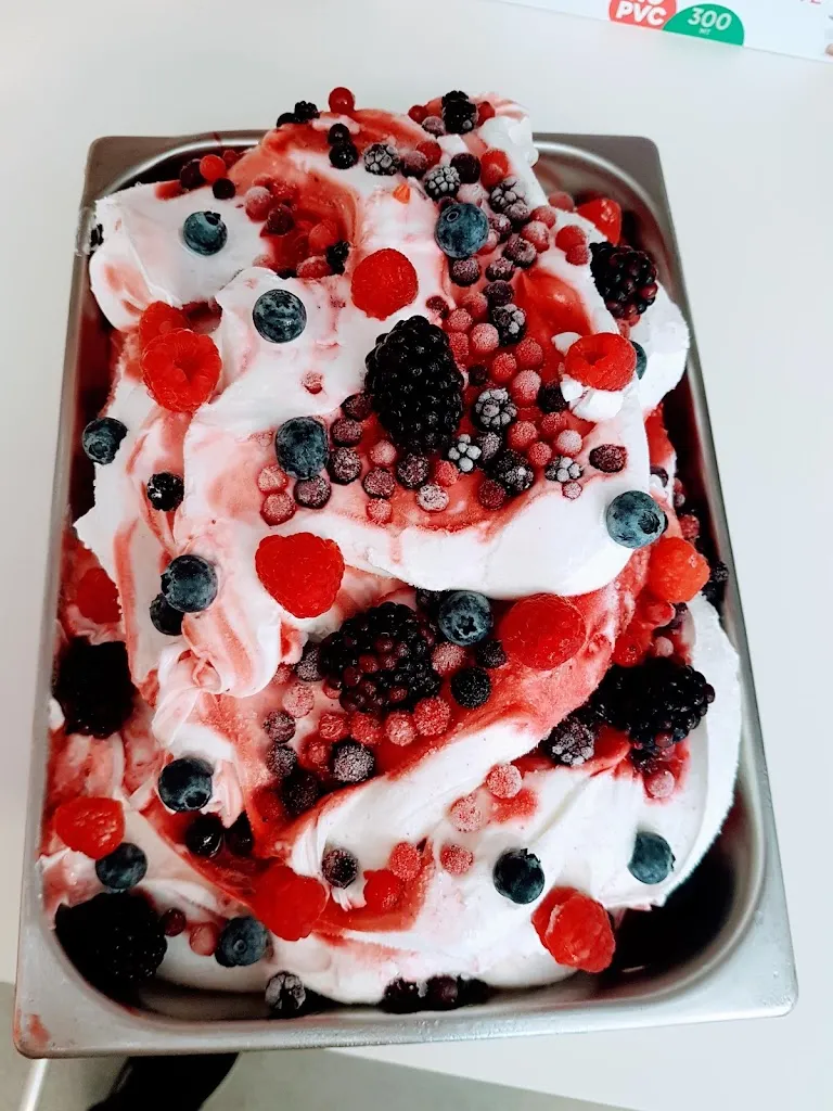 Menu_GelatiAmo gelato artigianale_Ca' Savio_image_1