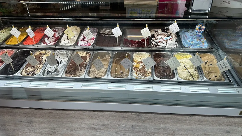 Fam So_GelatiAmo gelato artigianale_Ca' Savio_review