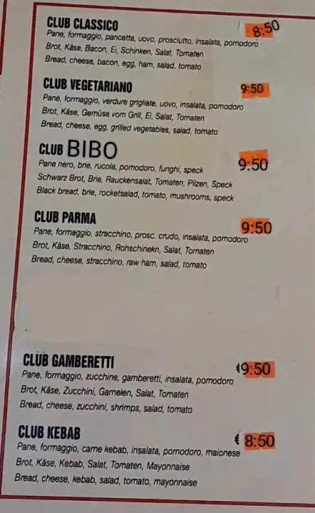 Menu_Jujuana Pizzeria & Doner Kebab_Ca' Savio_image_1