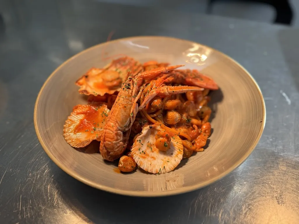 Menu_Restaurant Sabbioni_Ca' Savio_image_3