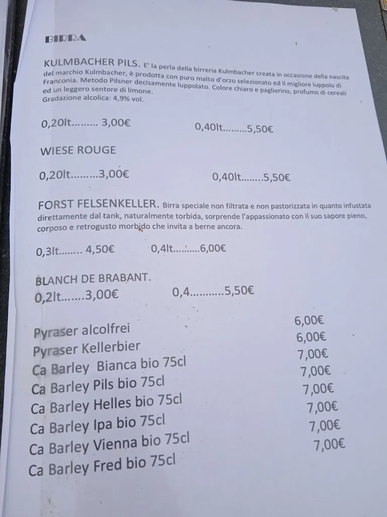 Menu_Al Mar_Ca' Savio_image_1