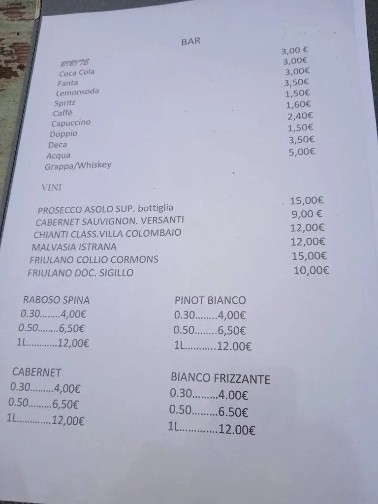 Menu_Al Mar_Ca' Savio_image_2