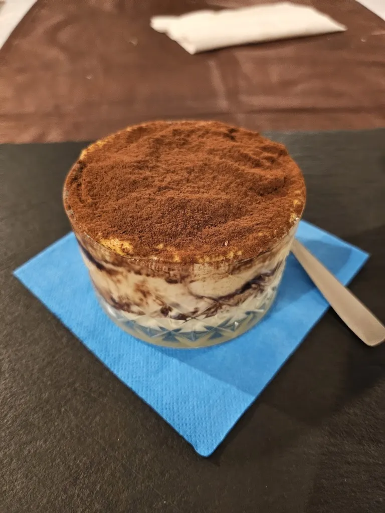 Pysia Pysialska_Al Mar_Ca' Savio_review