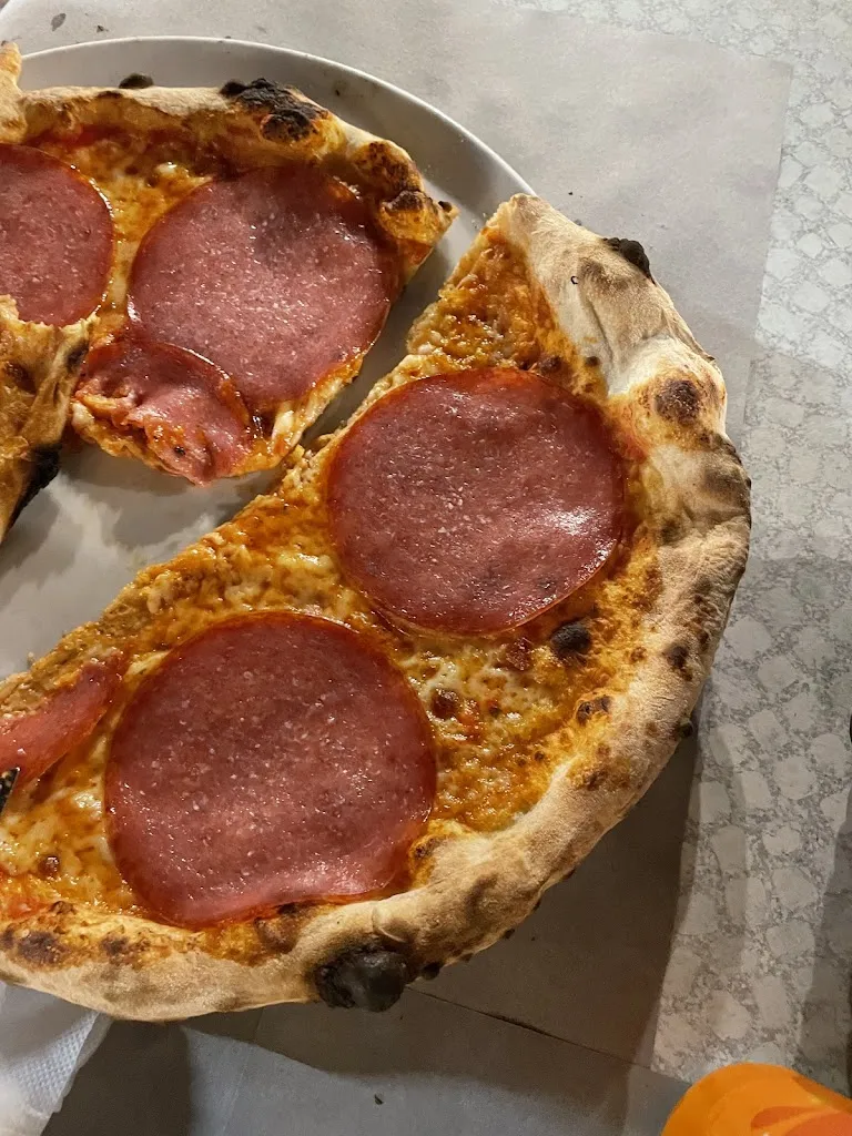 Marcus Höner_Ristorante Pizzeria Al Boschetto_Ca' Savio_review