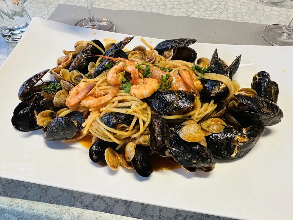 Anton Frankenbach_Ristorante Pizzeria Al Boschetto_Ca' Savio_review