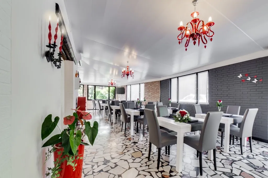 Ristorante Pizzeria Al Boschetto restaurant in Ca' Savio