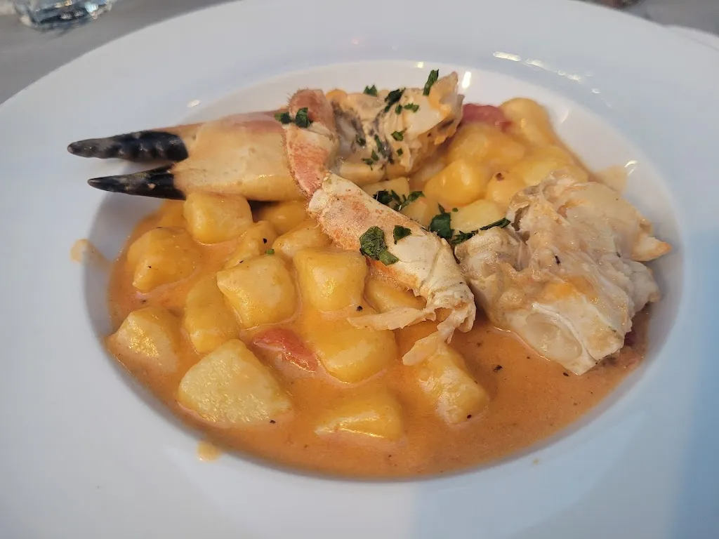 Ristorante Pizzeria Al Boschetto_Ca' Savio_slider_image_3