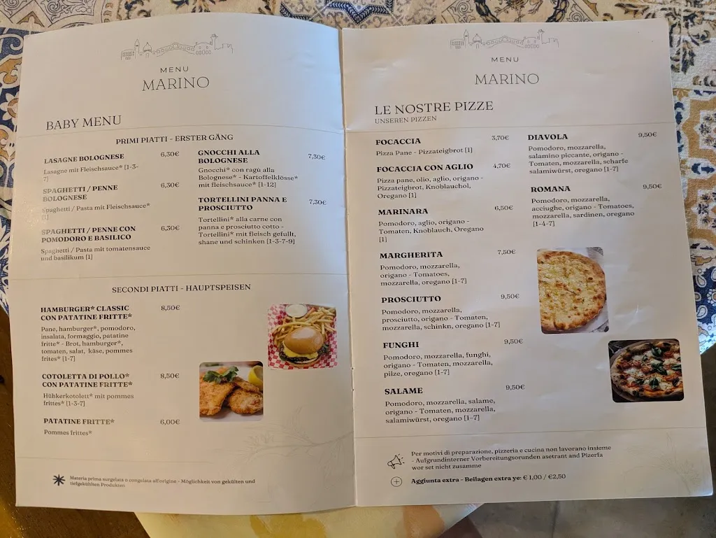 Menu_Pizzeria Bar Marino_Ca' Savio_image_4