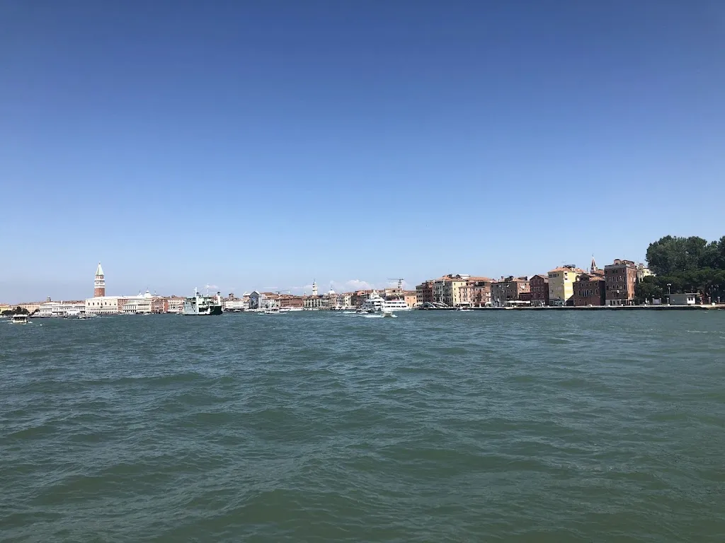 John Lupusor_Hotel la Rondine_Ca' Savio_review