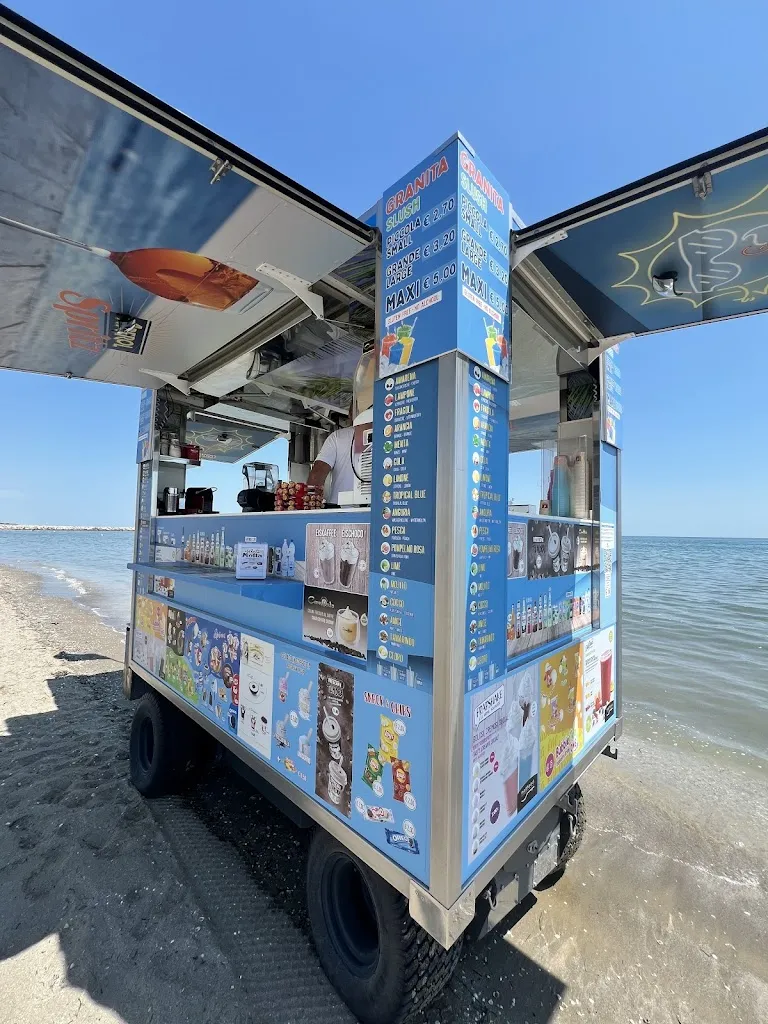 Vinh H Nguyen_Spiaggia di Ca' Savio_Ca' Savio_review