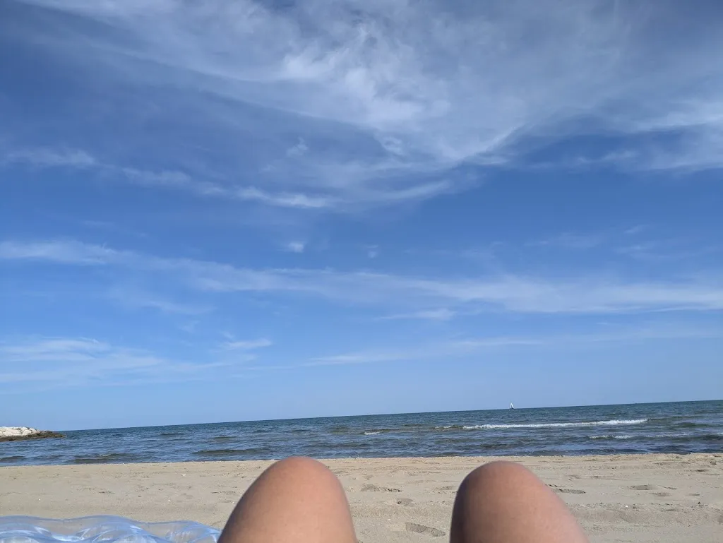 RJ “RJ”_Spiaggia di Ca' Savio_Ca' Savio_review