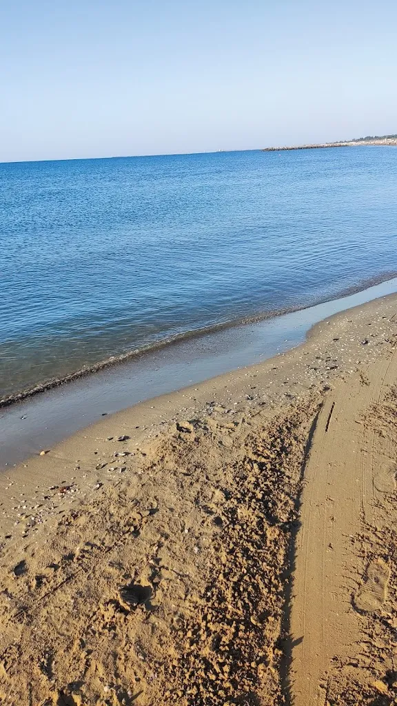 Réka Simonffy_Spiaggia di Ca' Savio_Ca' Savio_review