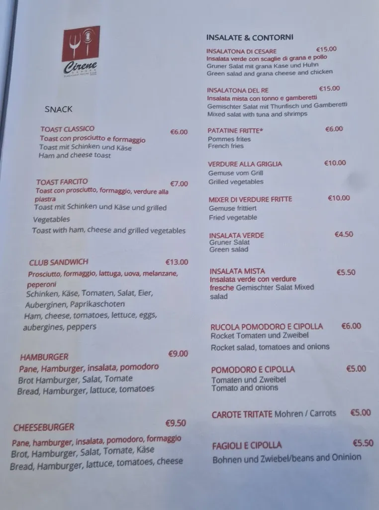 Menu_Ristorante Cirene_Ca' Savio_image_3