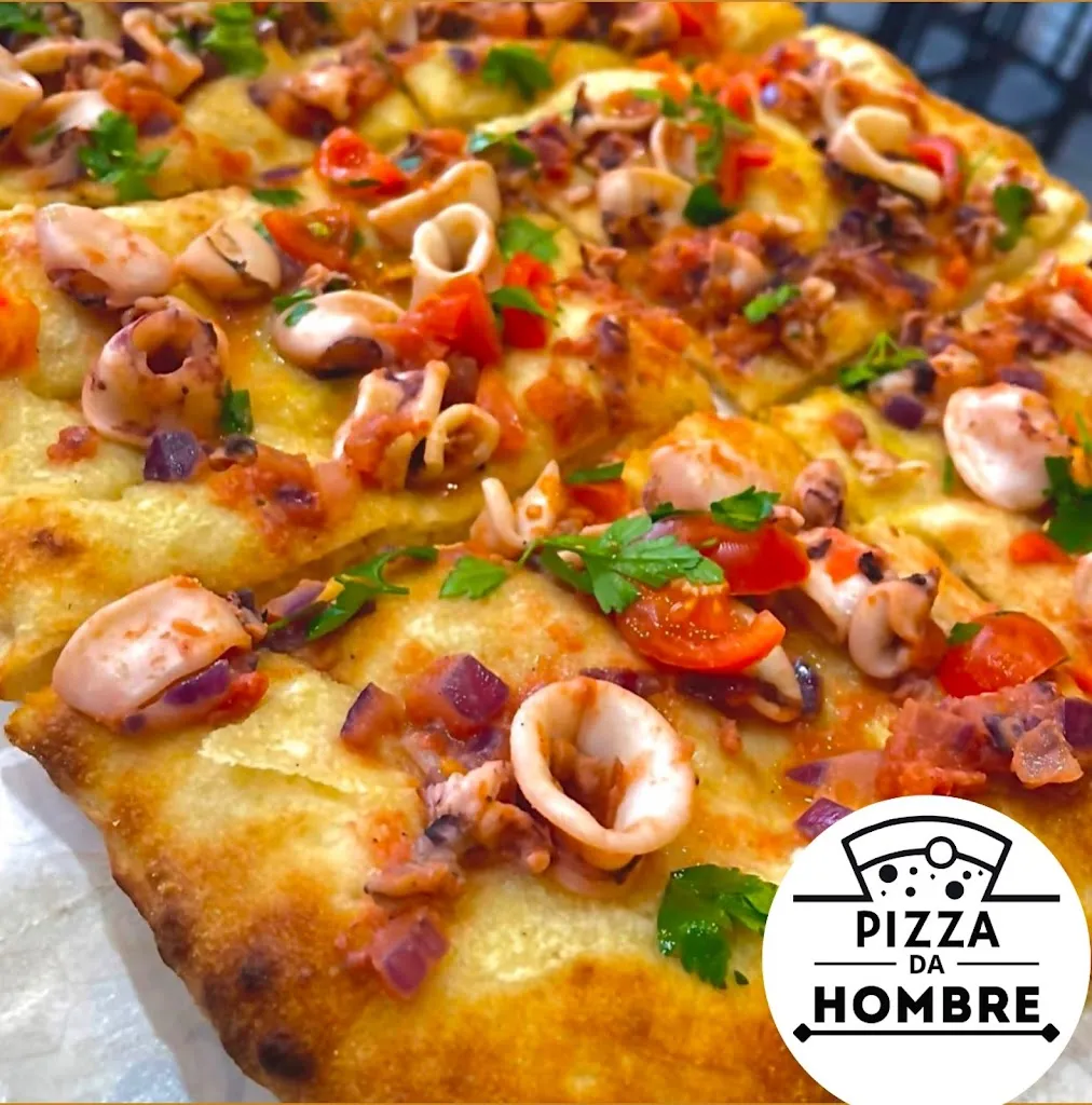 Menu_PIZZA DA HOMBRE_Castel di Sangro_image_3