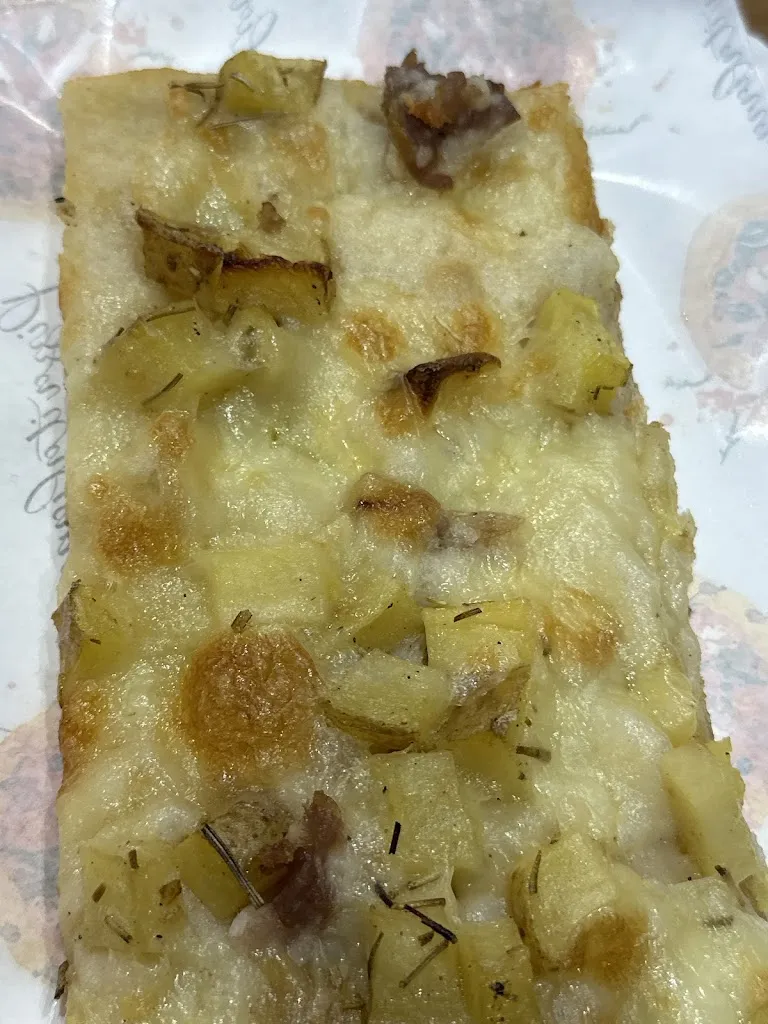 John Kodo_PIZZA DA HOMBRE_Castel di Sangro_review