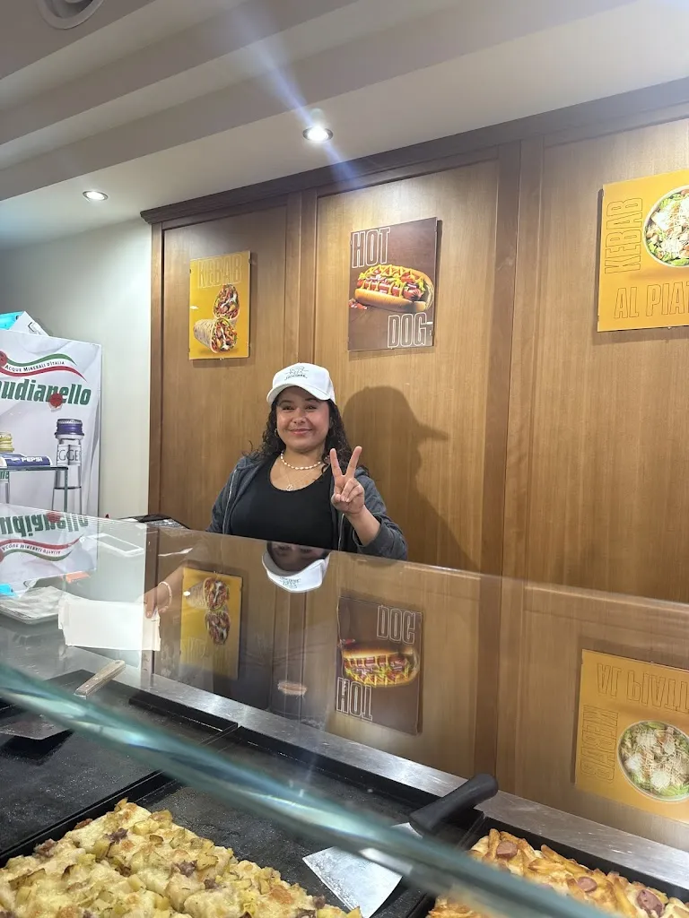 Miquelangelo Damico Salazar_PIZZA DA HOMBRE_Castel di Sangro_review