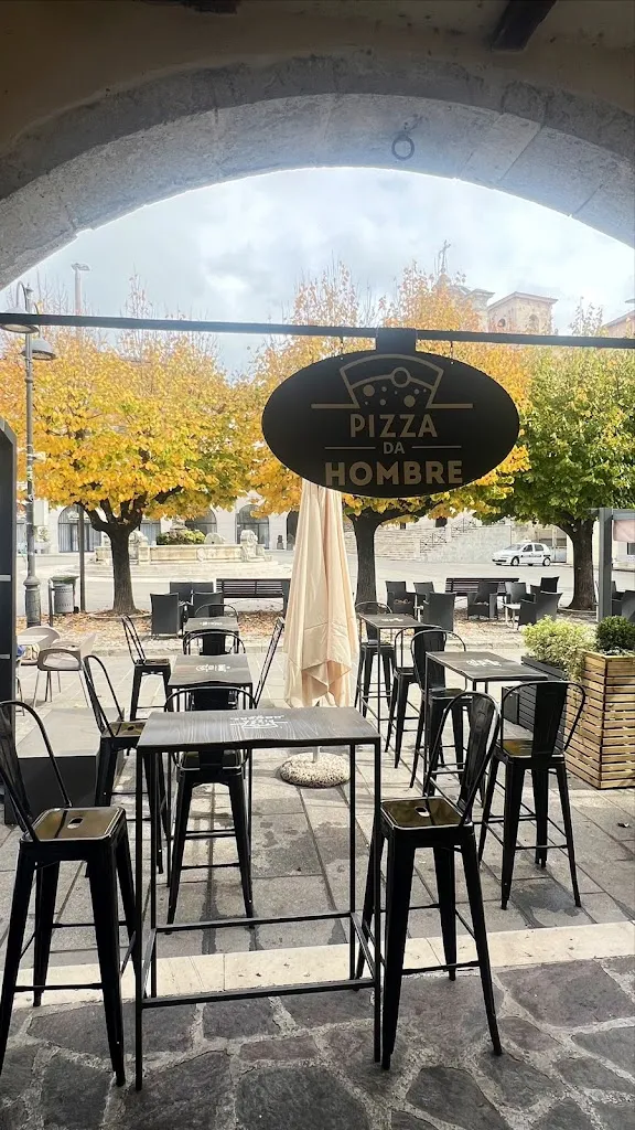 PIZZA DA HOMBRE_Castel di Sangro_slider_image_1